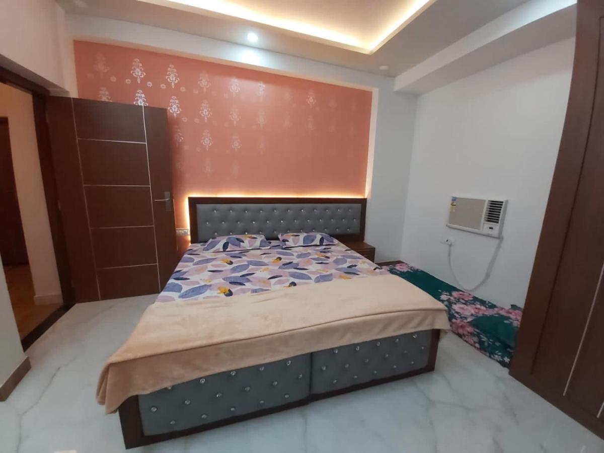 Karni Villa Lovely 2 Bhk Appt And Terrace Джапур Экстерьер фото
